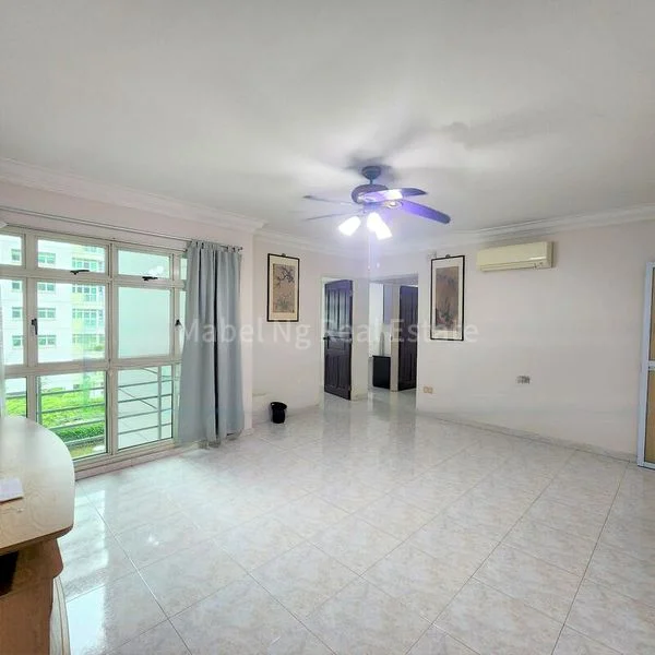 4 Room (4NG) HDB for Rent in 201C Punggol Field - Image 2