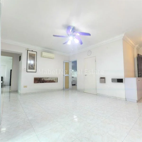 4 Room (4NG) HDB for Rent in 201C Punggol Field - Image 1