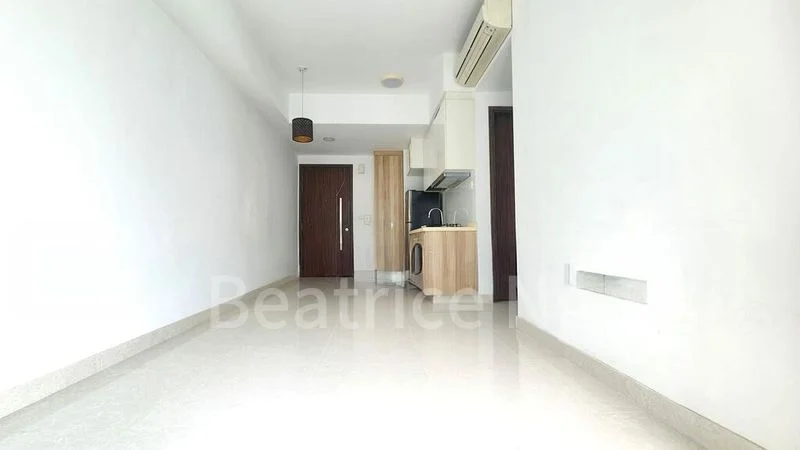 3 Bed Condo for Rent in  Natura @ Hillview - Image 2