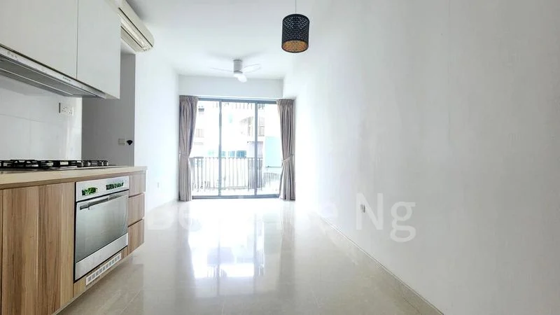 3 Bed Condo for Rent in  Natura @ Hillview - Image 1