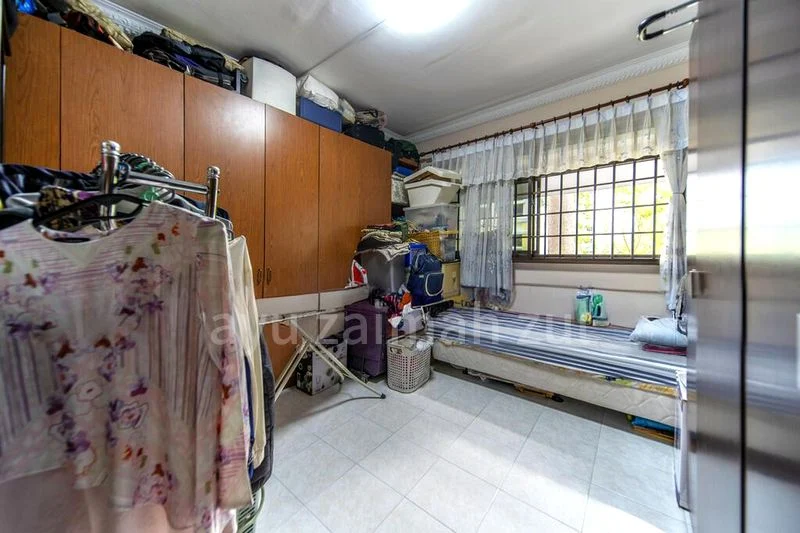 Executive HDB for Sale in  658 Woodlands Ring Road - Image 19