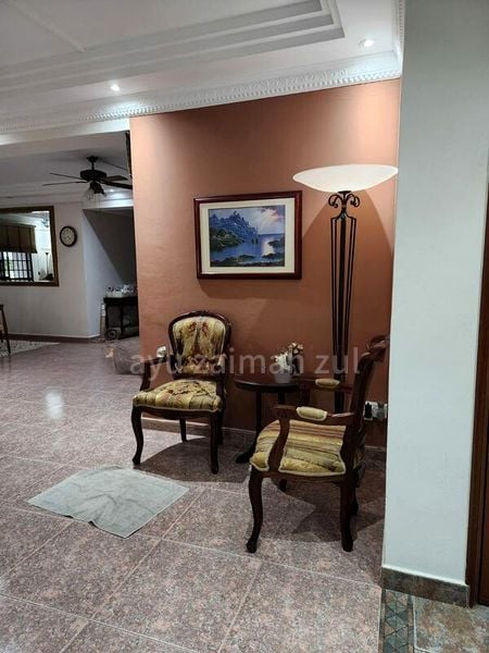 Executive HDB for Sale in  658 Woodlands Ring Road - Image 6