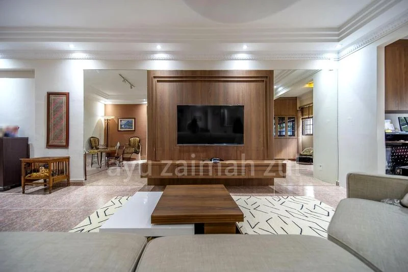 Executive HDB for Sale in  658 Woodlands Ring Road - Image 14