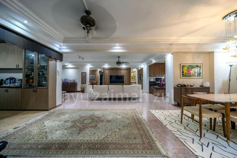 Executive HDB for Sale in  658 Woodlands Ring Road - Image 7