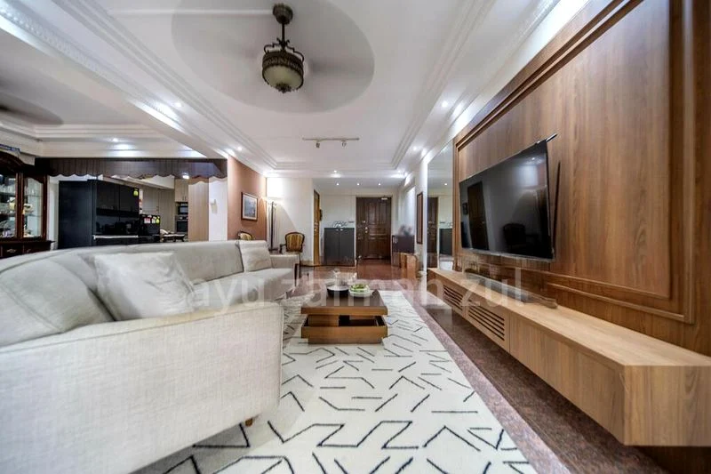 Executive HDB for Sale in  658 Woodlands Ring Road - Image 5