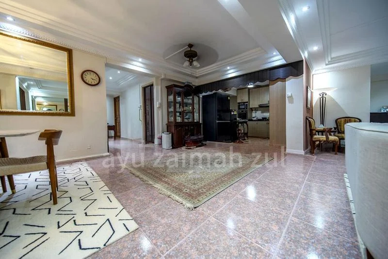 Executive HDB for Sale in  658 Woodlands Ring Road - Image 9