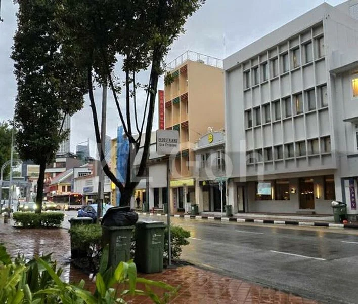 Shop / Shophouse for Sale: ️️️Ground-Floor Shop House near Chinatown Vicinity, 999-Year Lease. ☎️ 8382...7772 - Image 12