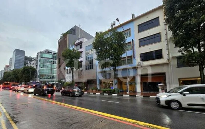 Shop / Shophouse for Sale: ️️️Ground-Floor Shop House near Chinatown Vicinity, 999-Year Lease. ☎️ 8382...7772 - Image 8