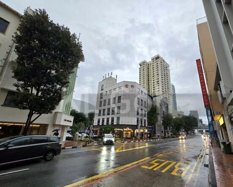 Shop / Shophouse for Sale: ️️️Ground-Floor Shop House near Chinatown Vicinity, 999-Year Lease. ☎️ 8382...7772 - Image 19