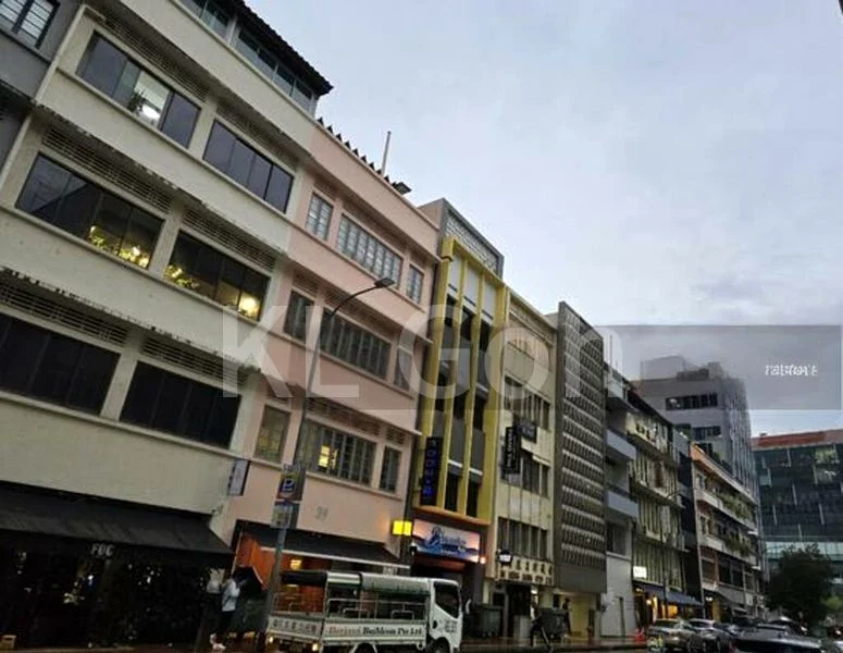 Shop / Shophouse for Sale: ️️️Ground-Floor Shop House near Chinatown Vicinity, 999-Year Lease. ☎️ 8382...7772 - Image 15