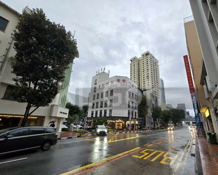 Shop / Shophouse for Sale: ️️️Ground-Floor Shop House near Chinatown Vicinity, 999-Year Lease. ☎️ 8382...7772 - Image 14