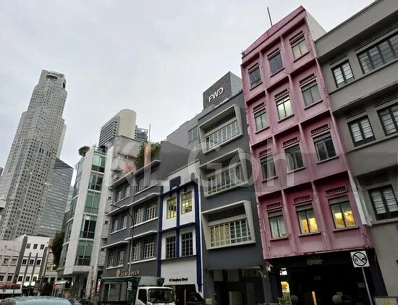 Shop / Shophouse for Sale: ️️️Ground-Floor Shop House near Chinatown Vicinity, 999-Year Lease. ☎️ 8382...7772 - Image 16