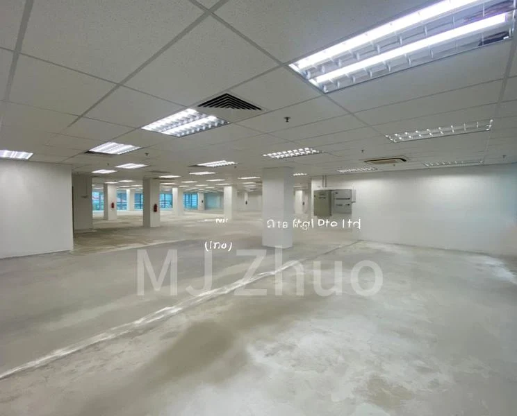 Office for Rent: Rex House - Image 13