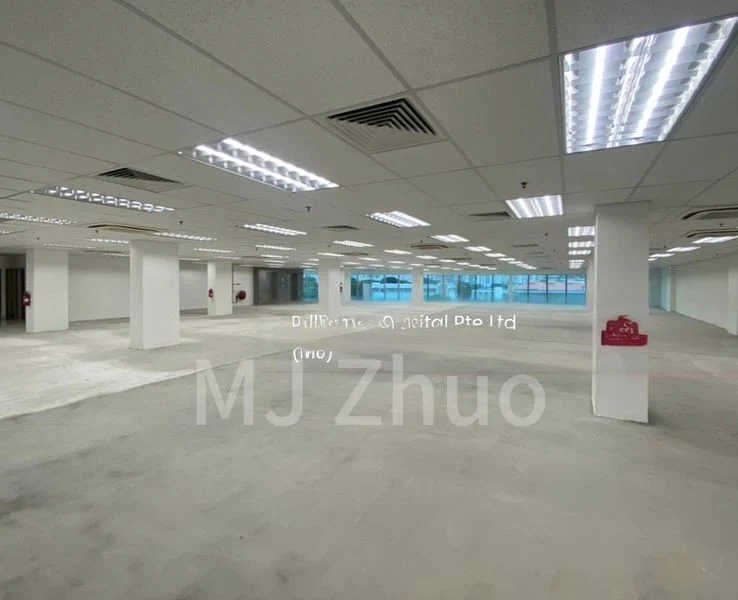 Office for Rent: Rex House - Image 11
