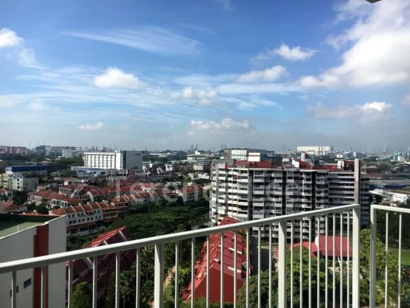 2 Bed Condo for Rent in  Caspian - Image 3