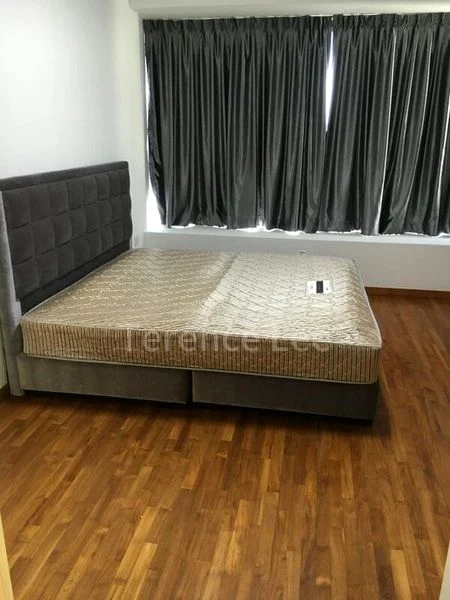 2 Bed Condo for Rent in  Caspian - Image 1