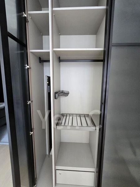 2 Bed Apartment (Condo) for Rent in  Newport Residences / Newport Tower - Image 2