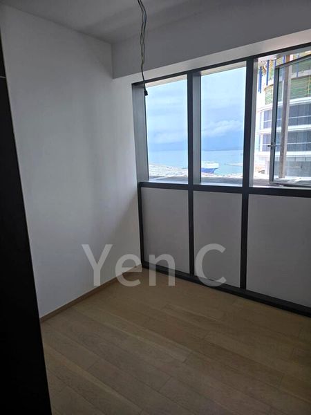 2 Bed Apartment (Condo) for Rent in  Newport Residences / Newport Tower - Image 5