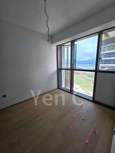 2 Bed Apartment (Condo) for Rent in  Newport Residences / Newport Tower - Image 6