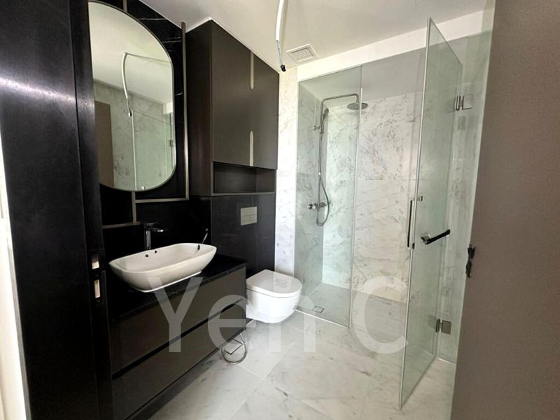 2 Bed Apartment (Condo) for Rent in  Newport Residences / Newport Tower - Image 4