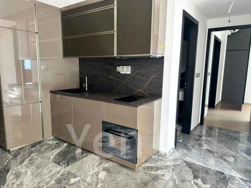 2 Bed Apartment (Condo) for Rent in  Newport Residences / Newport Tower - Image 3