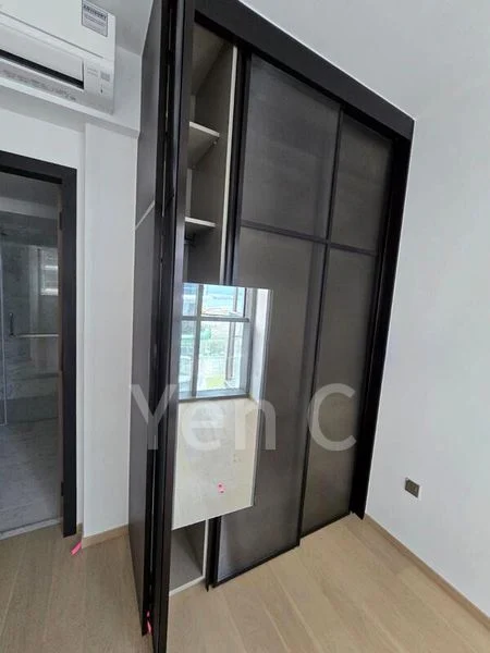 2 Bed Apartment (Condo) for Rent in  Newport Residences / Newport Tower - Image 1