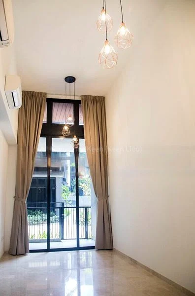 2 Bed Condo for Rent in  Daintree Residence - Image 1