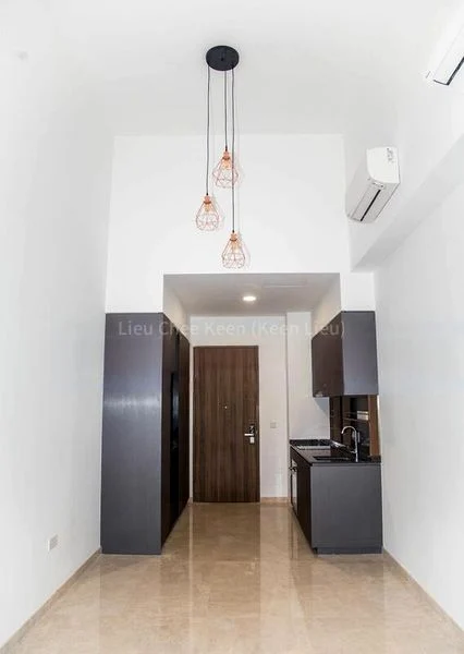 2 Bed Condo for Rent in  Daintree Residence - Image 7