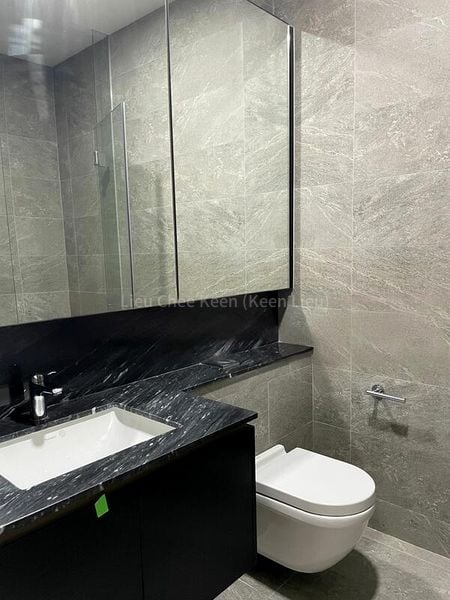 2 Bed Condo for Rent in  Daintree Residence - Image 2