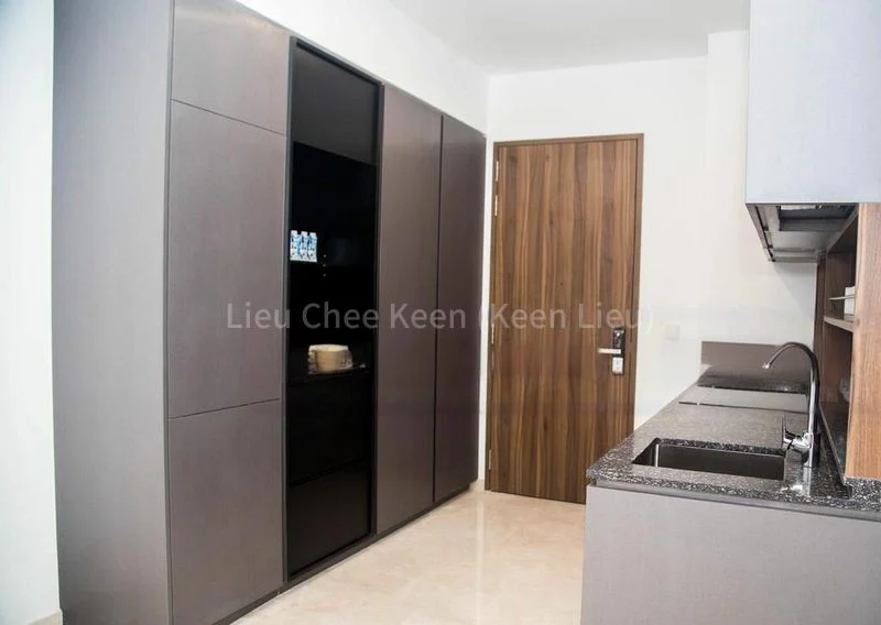 2 Bed Condo for Rent in  Daintree Residence - Image 6