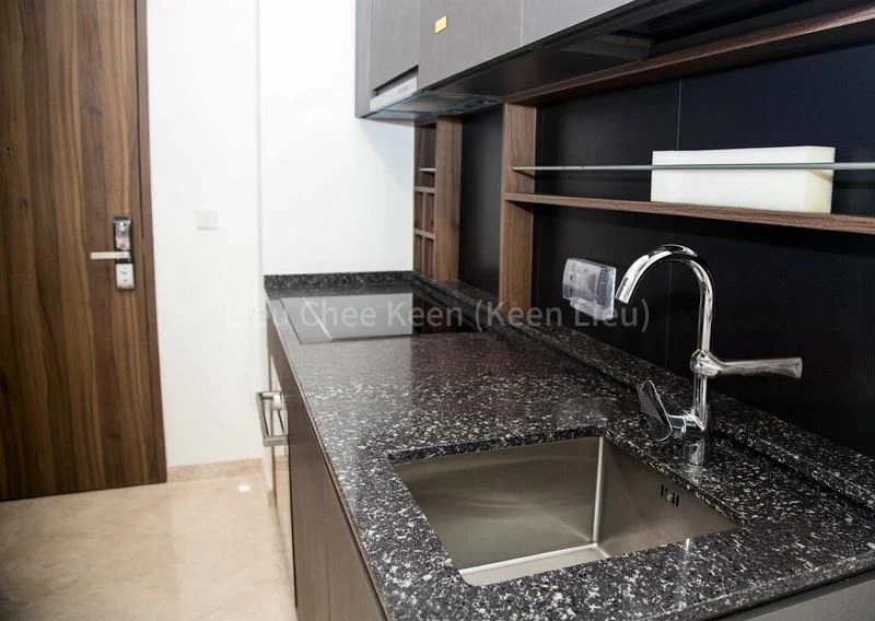 2 Bed Condo for Rent in  Daintree Residence - Image 8