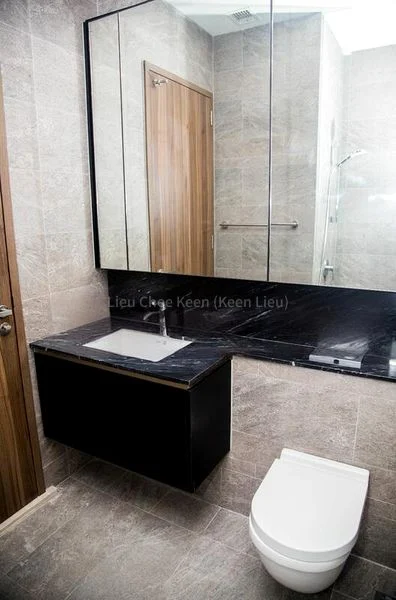 2 Bed Condo for Rent in  Daintree Residence - Image 9