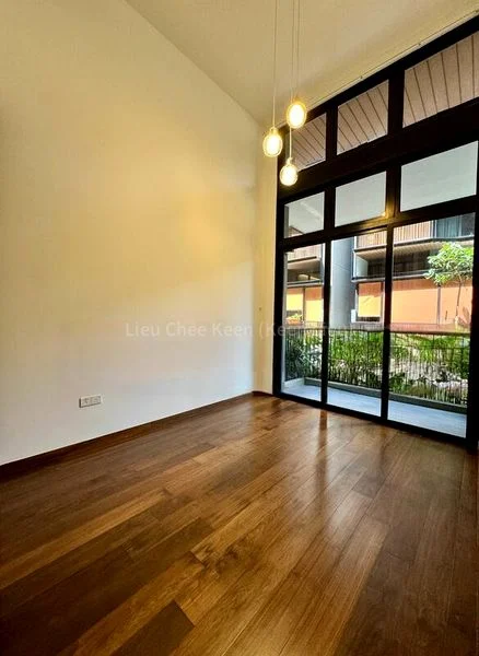 2 Bed Condo for Rent in  Daintree Residence - Image 10