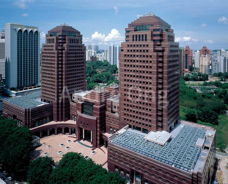 Office for Rent: Ngee Ann City - Image 4