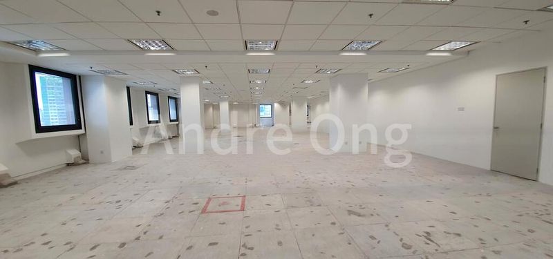 Office for Rent: Ngee Ann City - Image 2