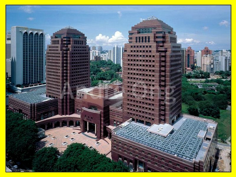 Office for Rent: Ngee Ann City - Image 5