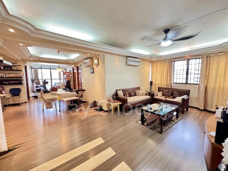 5 Room (5STD) HDB for Sale in  33 Chai Chee Avenue - Image 7