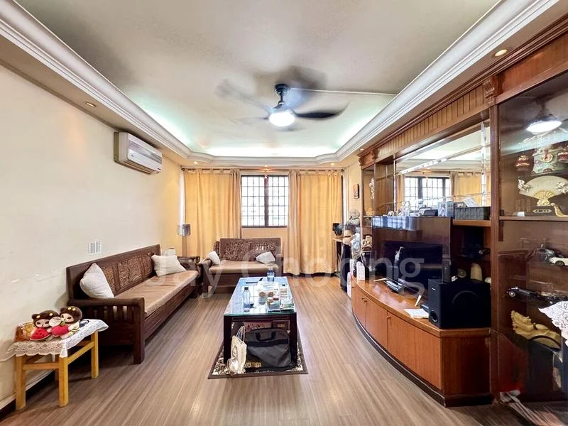 5 Room (5STD) HDB for Sale in  33 Chai Chee Avenue - Image 3