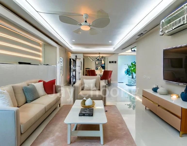 5 Room (5STD) HDB for Sale in  33 Chai Chee Avenue - Image 6