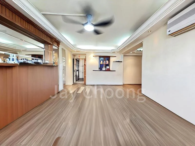 5 Room (5STD) HDB for Sale in  33 Chai Chee Avenue - Image 4