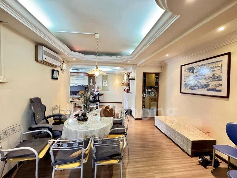 5 Room (5STD) HDB for Sale in  33 Chai Chee Avenue - Image 11