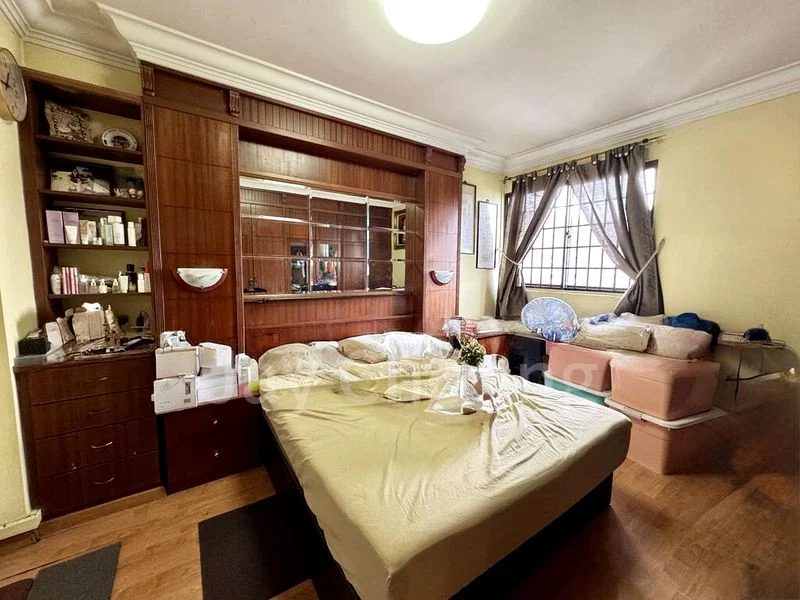 5 Room (5STD) HDB for Sale in  33 Chai Chee Avenue - Image 9