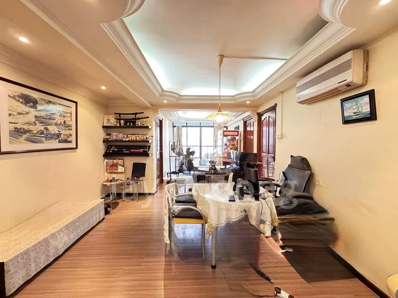 5 Room (5STD) HDB for Sale in  33 Chai Chee Avenue - Image 10