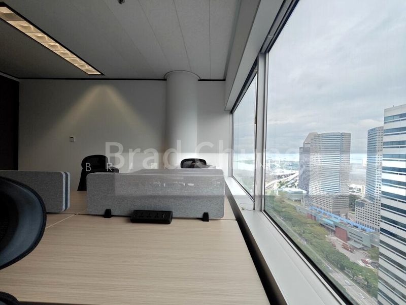 Office for Rent: Gateway East - Image 11