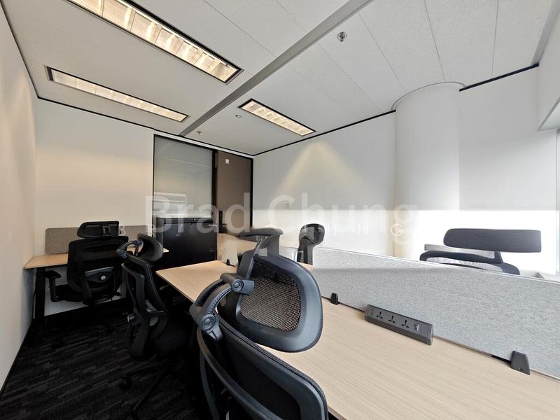 Office for Rent: Gateway East - Image 7