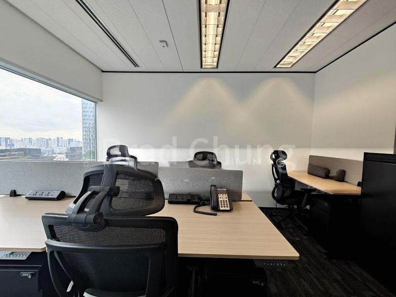 Office for Rent: Gateway East - Image 2