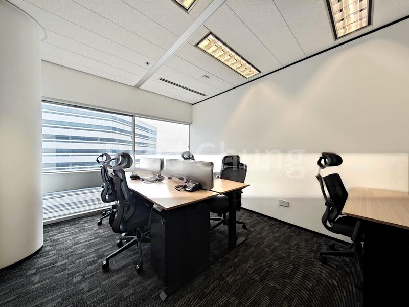 Office for Rent: Gateway East - Image 4