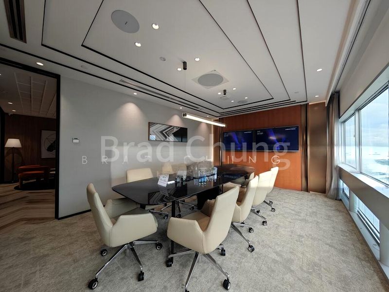 Office for Rent: Gateway East - Image 1