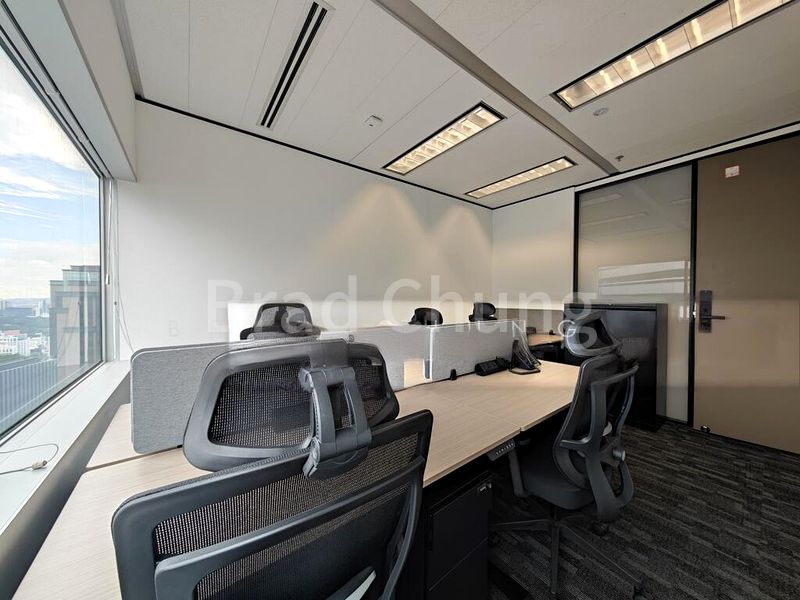 Office for Rent: Gateway East - Image 3