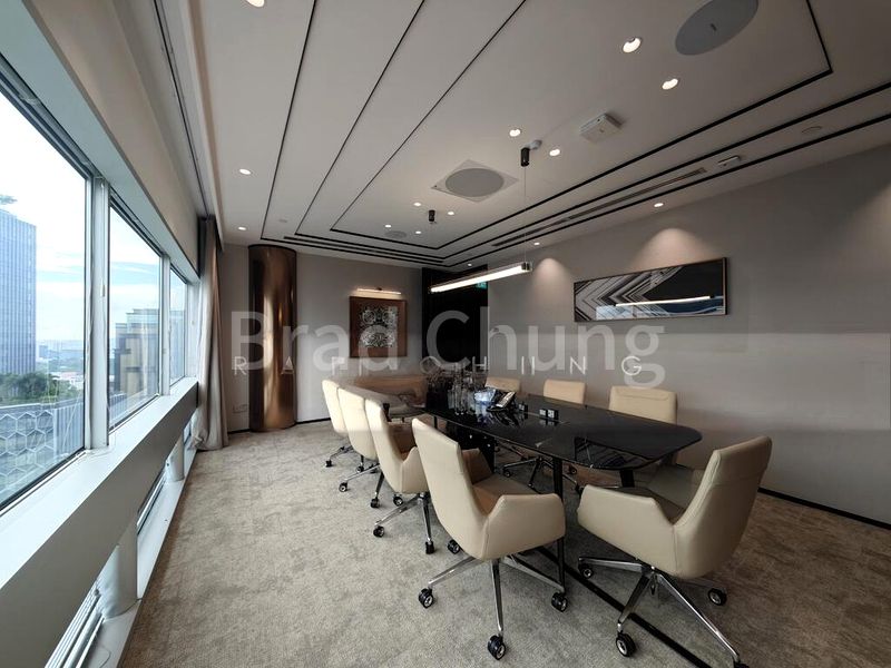 Office for Rent: Gateway East - Image 6